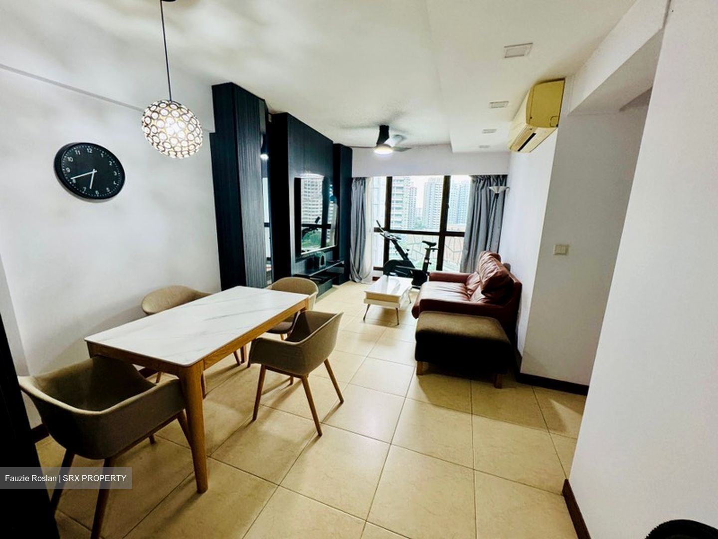 Blk 435A Fernvale Residence (Sengkang), HDB 4 Rooms #587713871